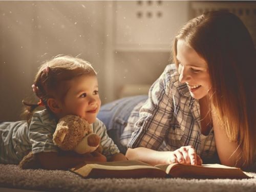 O apego infantil e sua importância para a vida adulta O apego infantil e sua importância para a vida adulta