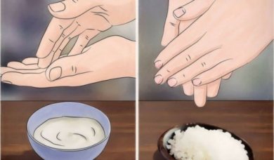 4 receitas caseiras e naturais para ter "mãos de seda"
