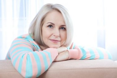 6 produtos naturais que te ajudarão a controlar a menopausa
