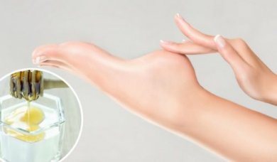 10 truques caseiros que te ajudarão a ter calcanhares mais macios