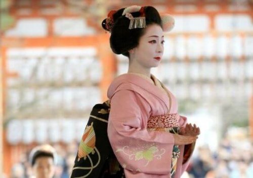 mulher-japonesa