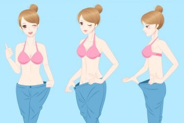 9 hábitos simples para acordar com o abdômen plano