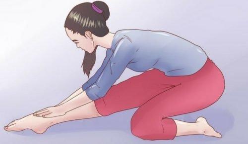 Os 11 melhores alongamentos para as costas