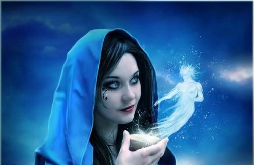 mulher-magia