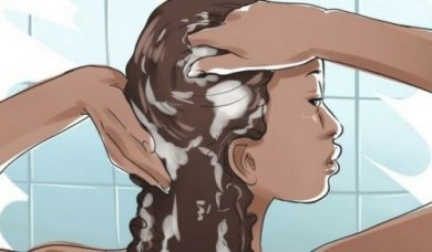 5 máscaras ricas em proteínas para os cabelos