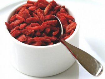 O que são bagas de goji e que benefícios oferecem?