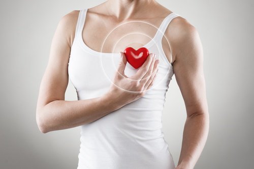 O consumo de bajas de Goji contribui para protejer o coração