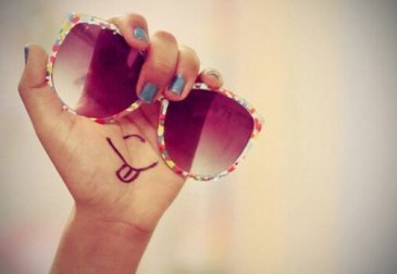 Desejo voltar a ser feliz