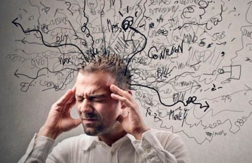 Pensamentos ruminantes geradores de ansiedade Pensamentos ruminantes geradores de ansiedade