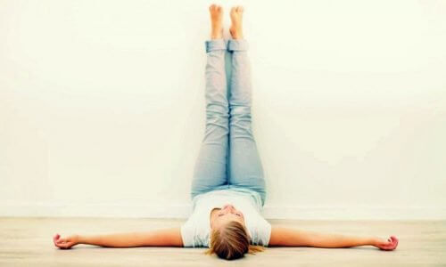 Exercício para ficar em forma