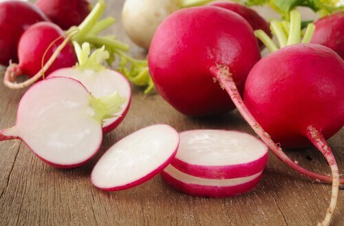 Rabanetes