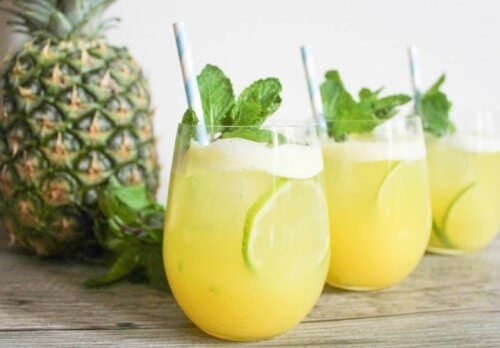 7 alimentos que permitem ajustar o nível de sódio para a sua saúde renal
