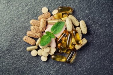 7 suplementos que ajudam a ter uma saúde ideal