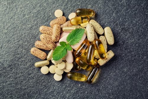 7 suplementos que ajudam a ter uma saúde ideal