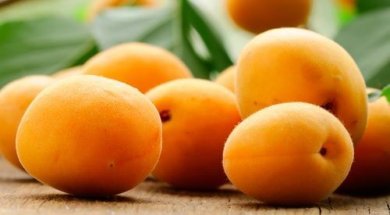 10 frutas ricas em potássio