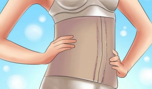 As faixas para reduzir cintura funcionam?