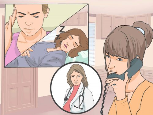 Você sabia que existem diferentes tipos de insônia? Você sabia que existem diferentes tipos de insônia?