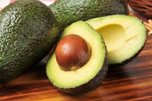 3 receitas com abacate para se cuidar