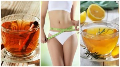 Acelere seu metabolismo com estes 6 remédios de origem natural