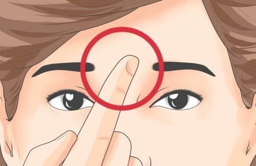 5 pontos de acupressão para aplicar no rosto e seus incríveis benefícios