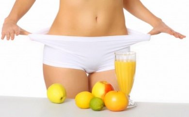 9 alimentos que ajudam a queimar gordura