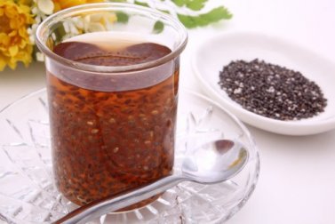 7 incríveis benefícios das sementes de chia