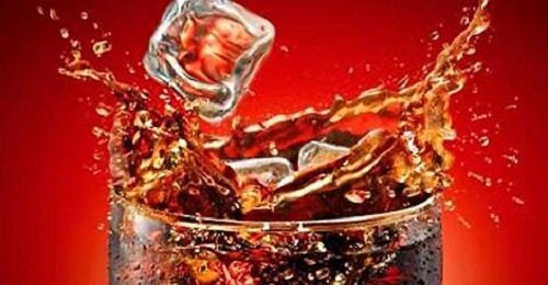 Evite os refrigerantes se quiser queimar mais calorias