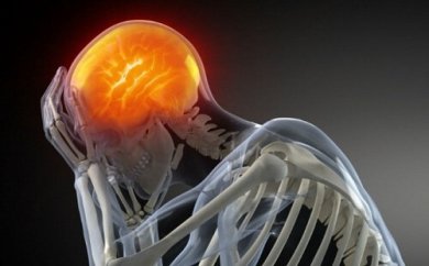 6 efeitos desconhecidos que a ansiedade causa em seu corpo