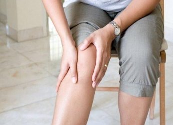 10 truques alimentares para reduzir a dor no joelho