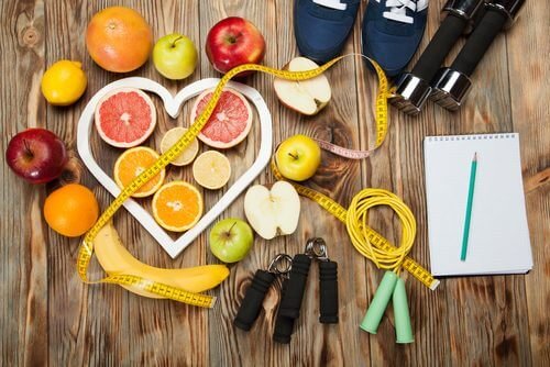 Como queimar mais calorias