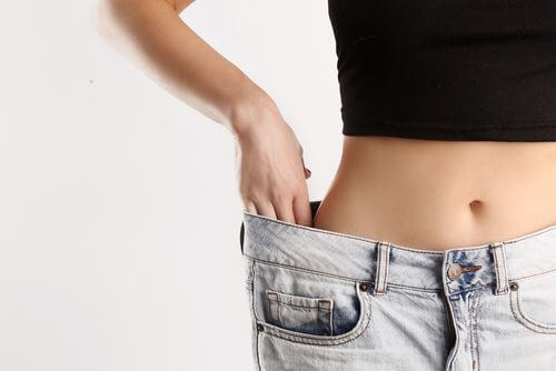 Reduzir a cintura sem passar fome