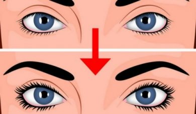 4 remédios caseiros que aumentam, fortalecem e alongam os cílios