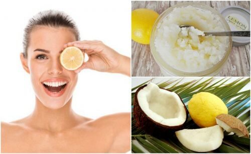 5 tratamentos cosméticos à base de limão 5 tratamentos cosméticos à base de limão