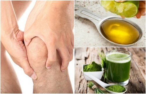 6 formas de reduzir os níveis de ácido úrico com ingredientes naturais