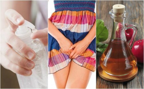 6 dicas para combater os fungos vaginais de forma natural 6 dicas para combater os fungos vaginais de forma natural