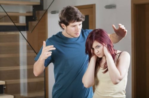 7 coisas que você nunca deve tolerar em seu relacionamento