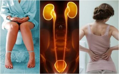 7 sintomas que você experimenta quando seus rins começam a falhar
