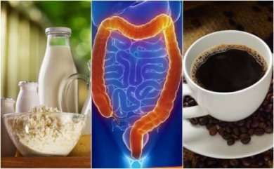 A colite: 8 alimentos que todo paciente deve evitar