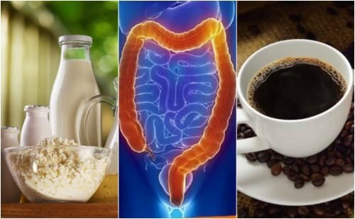 A colite: 8 alimentos que todo paciente deve evitar