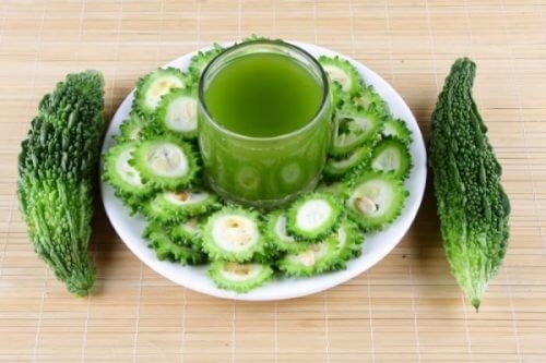 Suco de abóbora controla a hipertensão