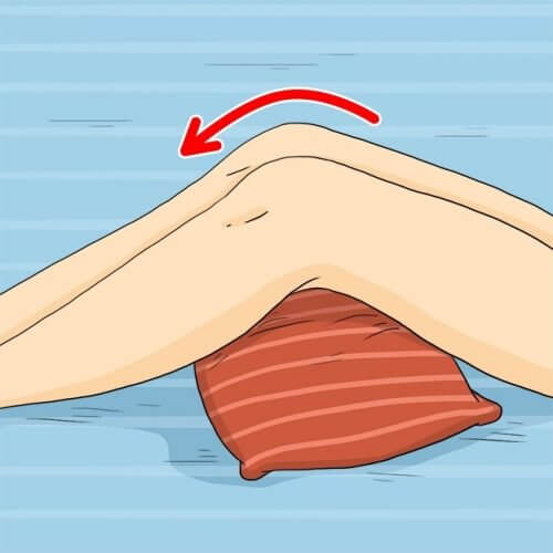 Hábitos para prevenir as escaras