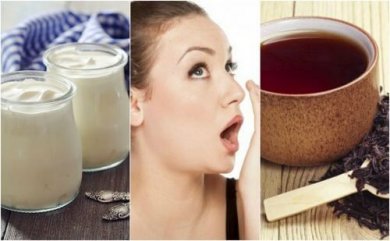 Mau hálito: 7 remédios para combatê-lo naturalmente