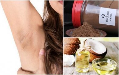 Como clarear as axilas escuras com 6 remédios naturais