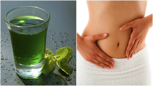 Como preparar água verde para desintoxicar seu corpo em 3 dias Como preparar água verde para desintoxicar seu corpo em 3 dias