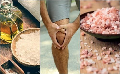 Controle a inflamação e alivie a dor nos joelhos com esta receita medicinal