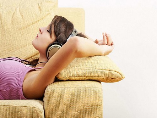 Como acalmar a ansiedade relaxando