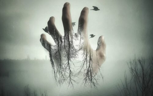 Afastar-se pode ser uma grande demonstração de amor