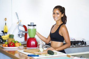5 alimentos para desintoxicar o fígado