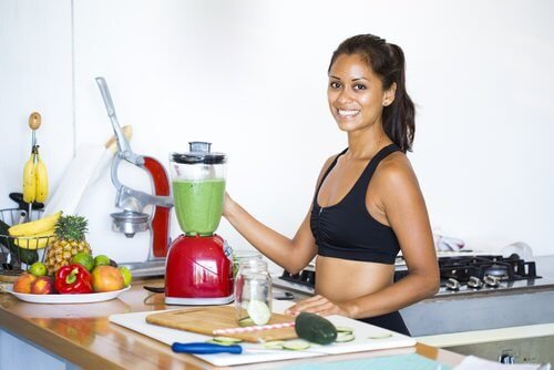 5 alimentos para desintoxicar o fígado