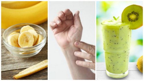 6 alimentos para o café da manhã que ajudam a melhorar a artrite reumatoide